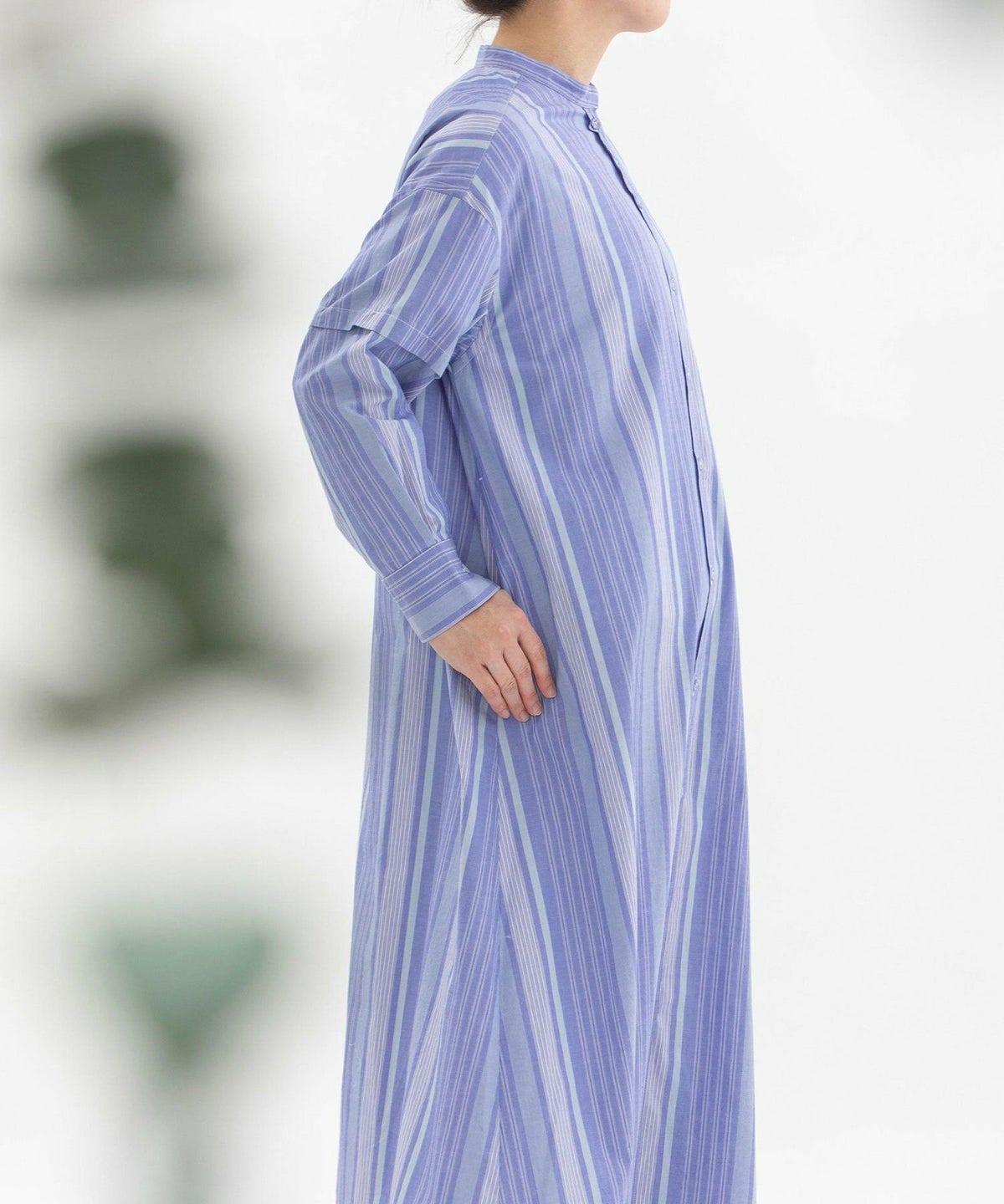 モデル身長：160cm