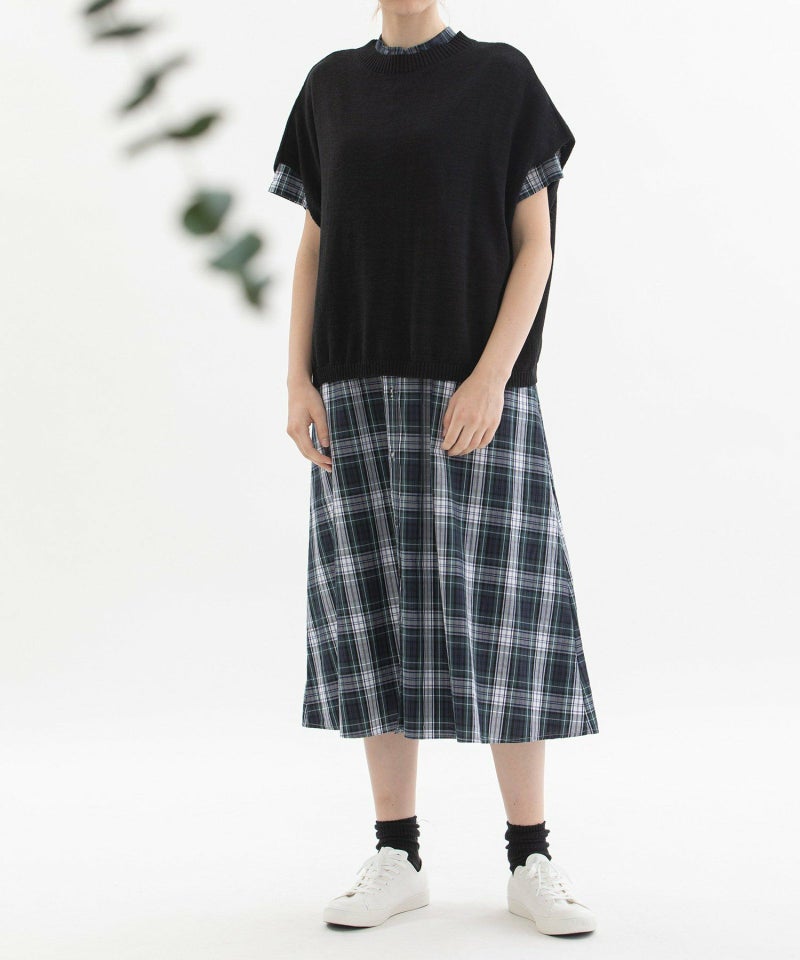 モデル身長：170cm