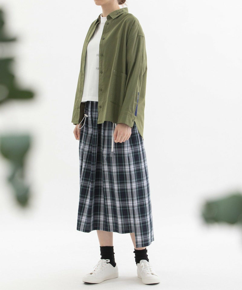 モデル身長：170cm