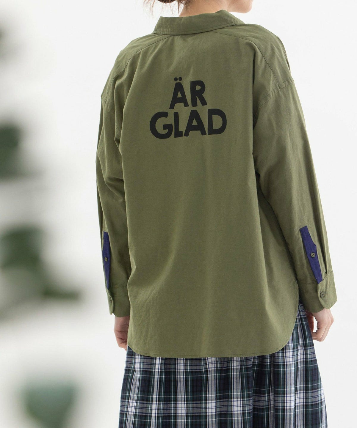 モデル身長：170cm