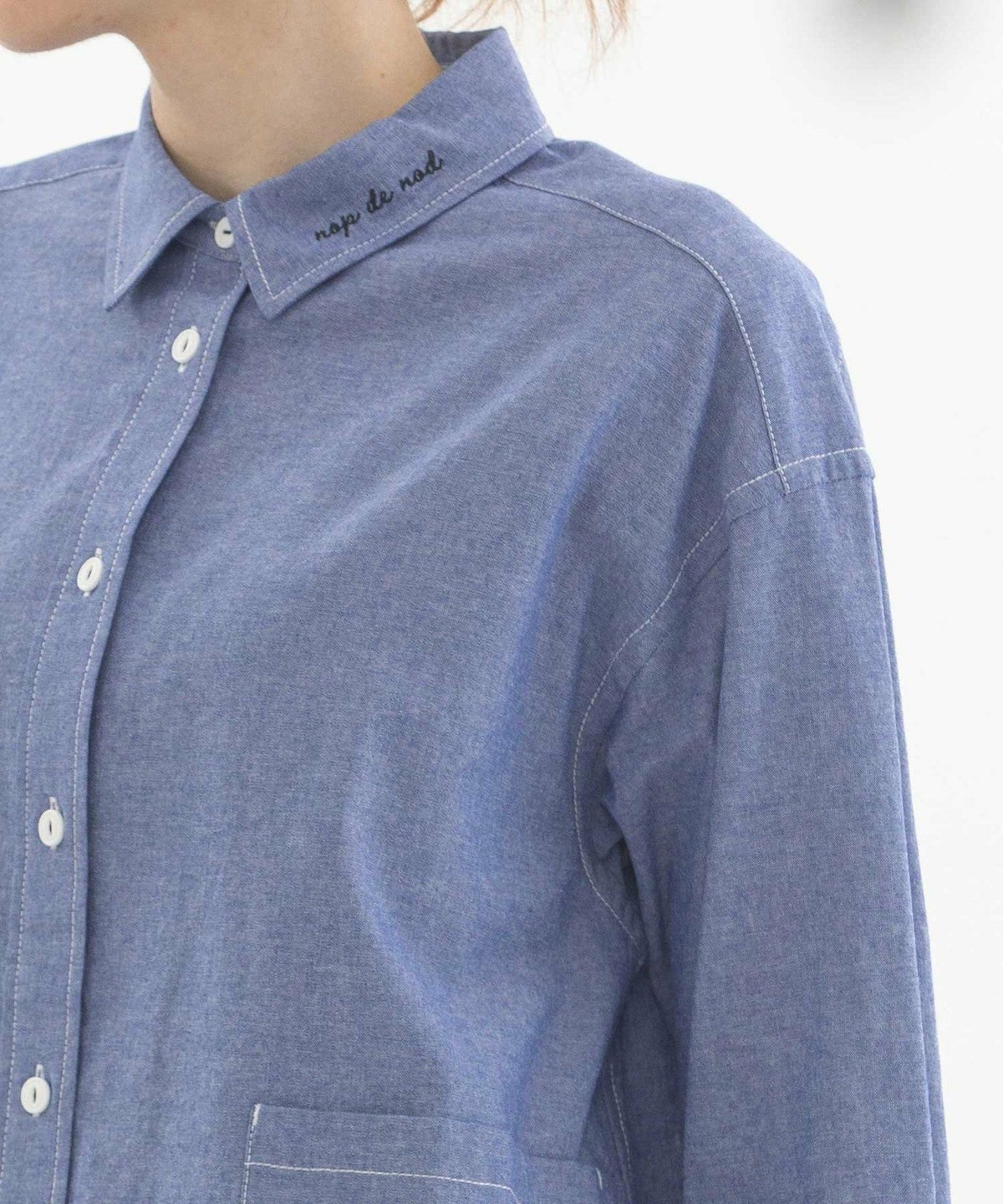 モデル身長：170cm