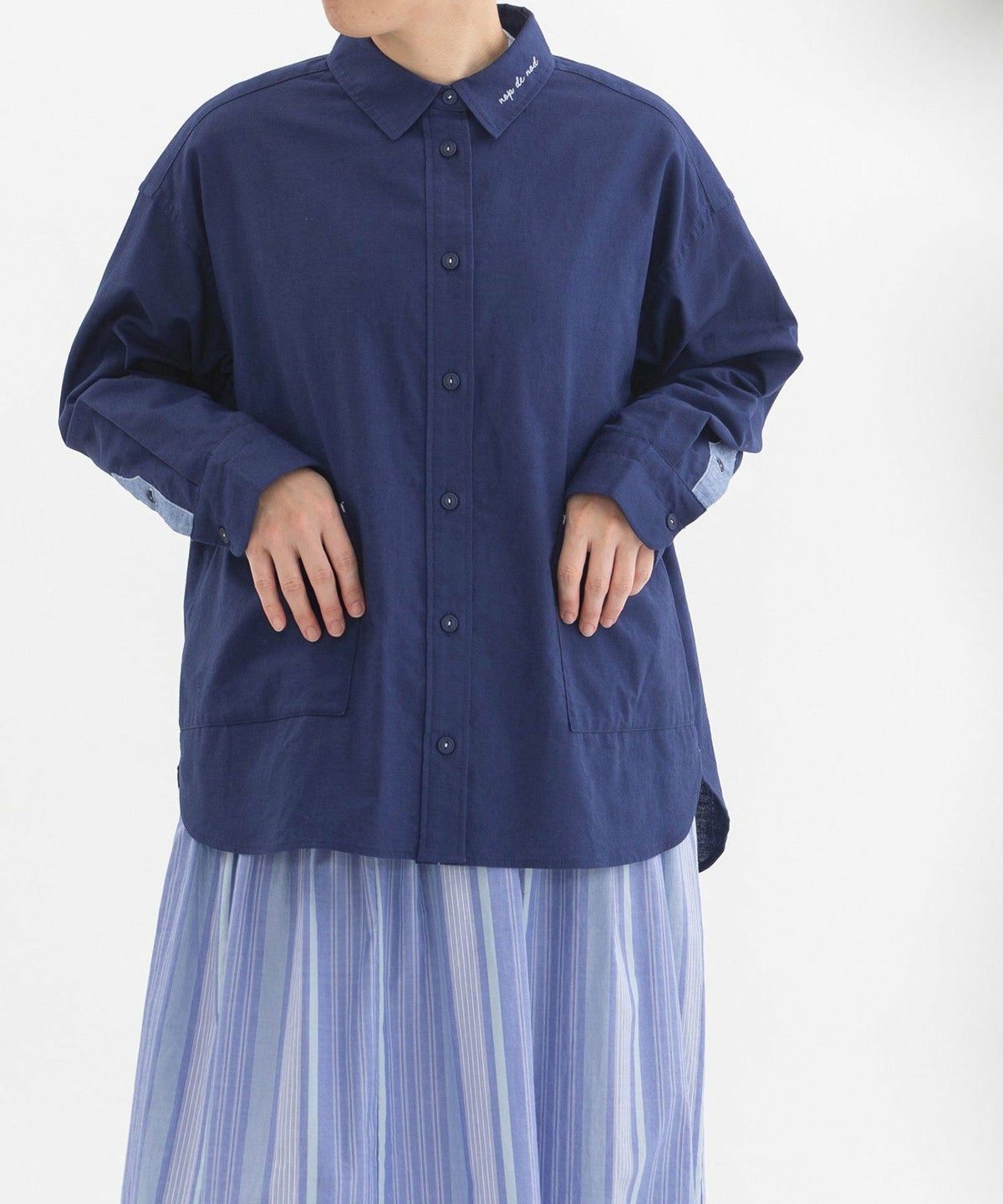 モデル身長：160cm