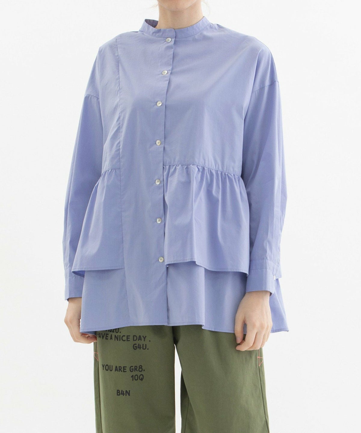 モデル身長：170cm