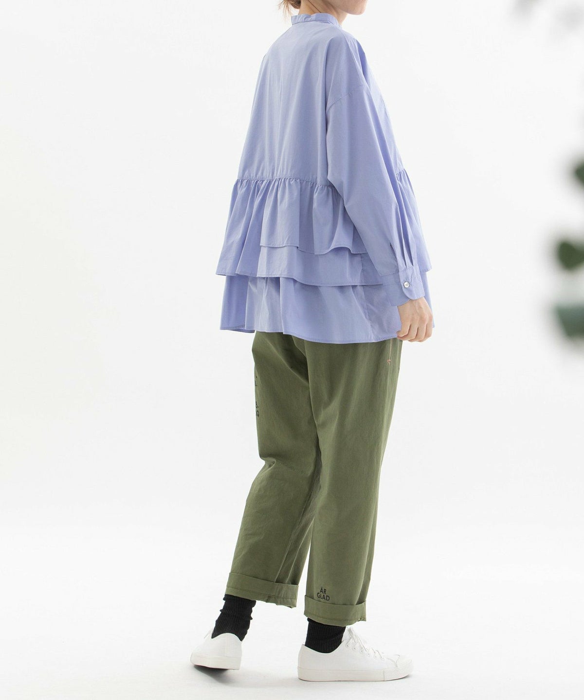 モデル身長：170cm