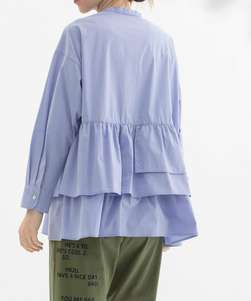 モデル身長：170cm