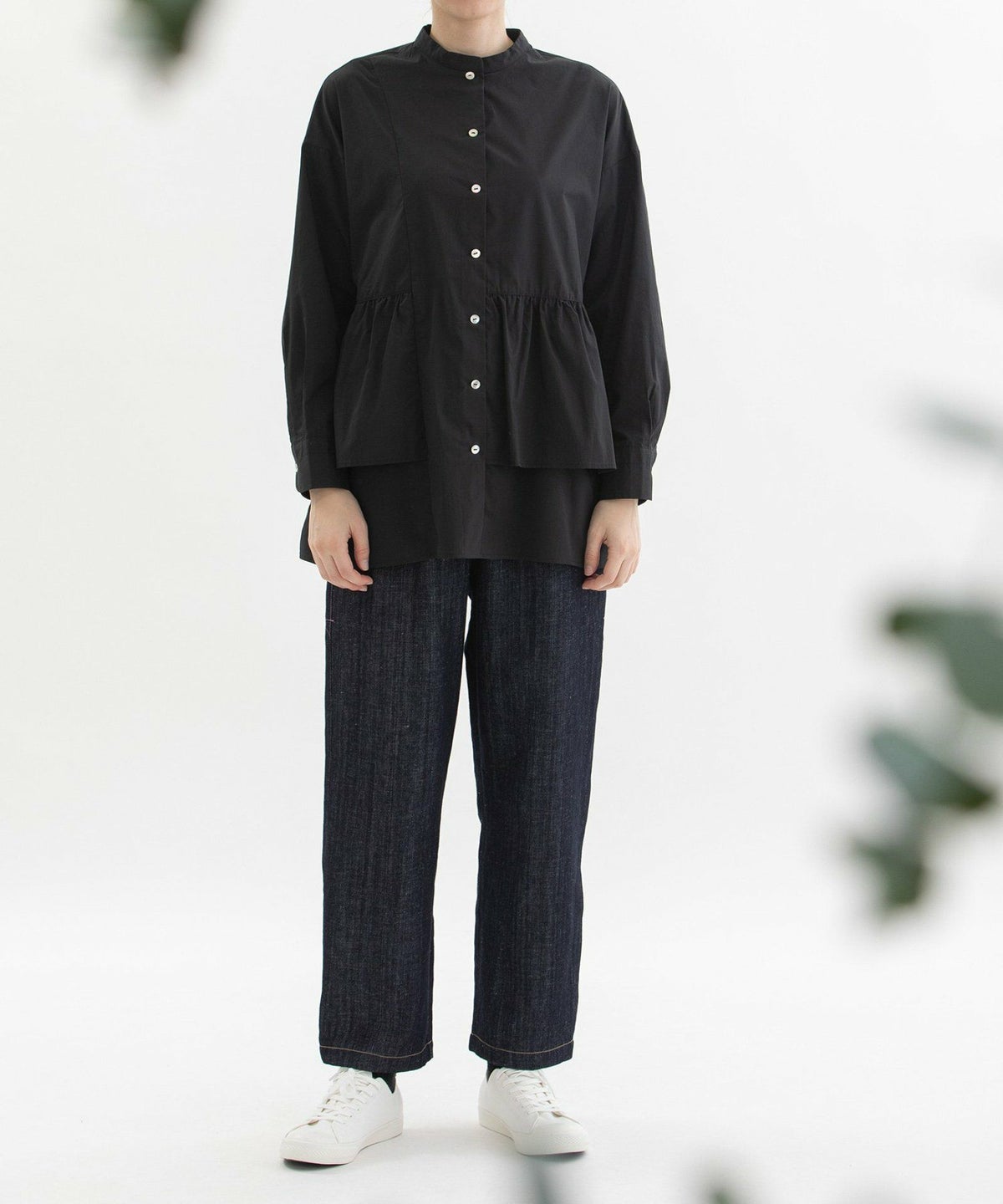 モデル身長：170cm