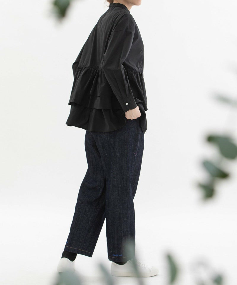 モデル身長：170cm