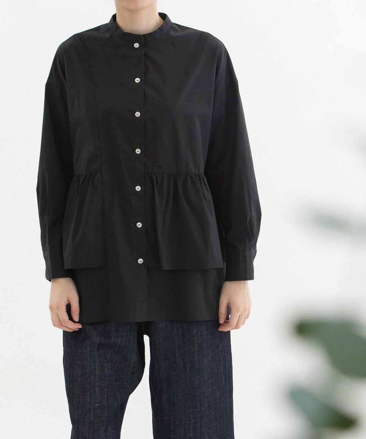 モデル身長：170cm