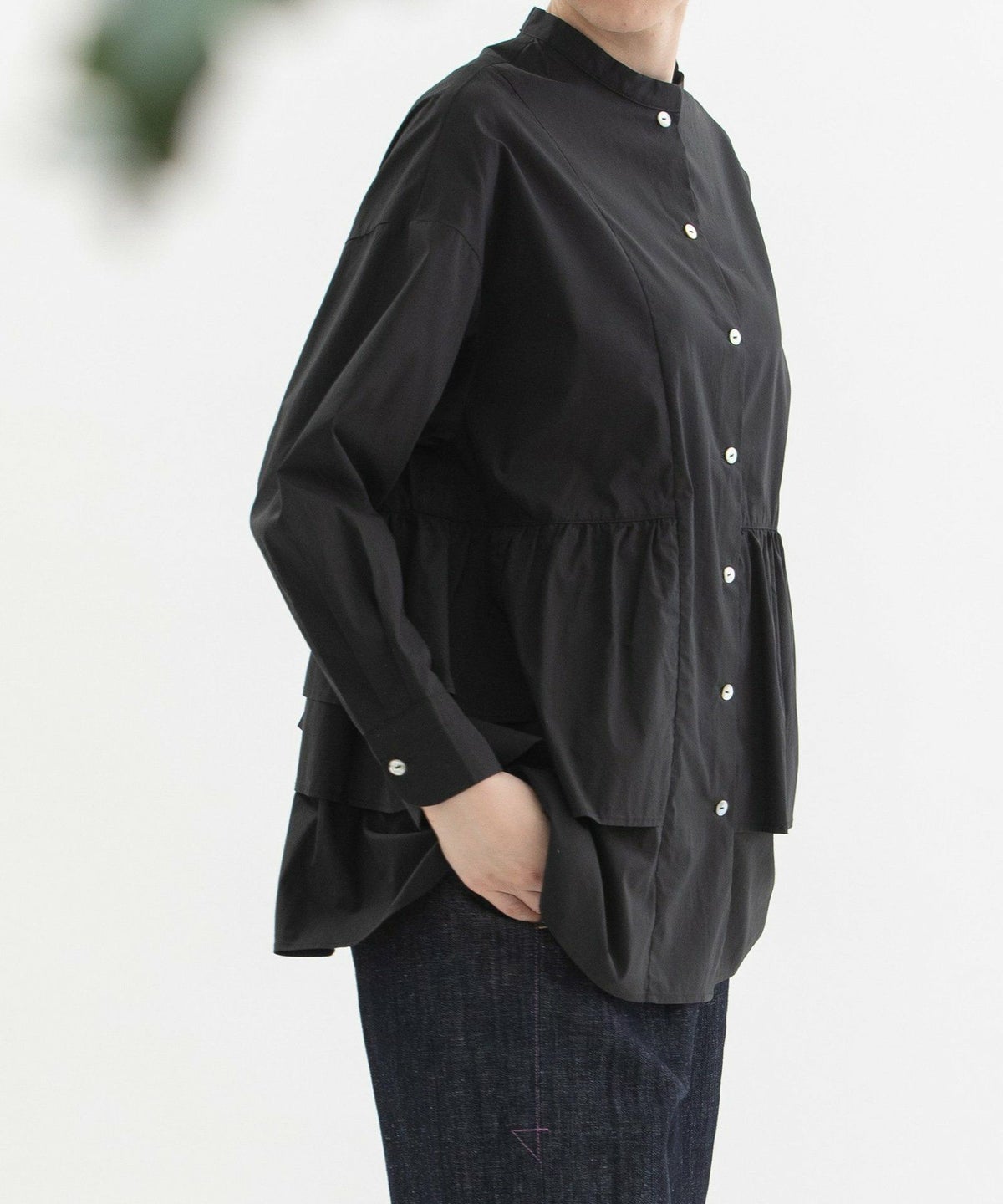 モデル身長：170cm