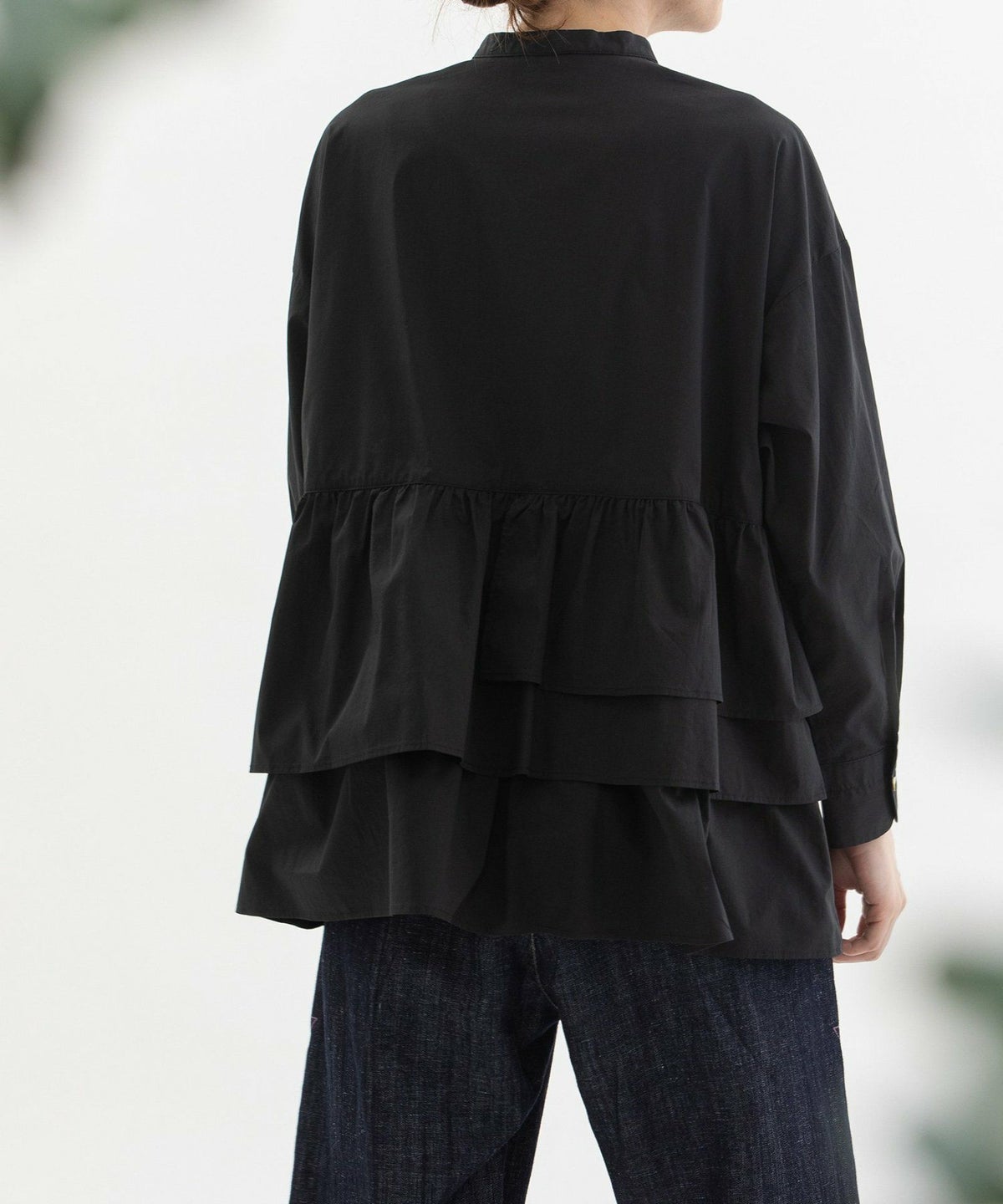 モデル身長：170cm