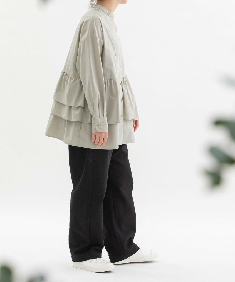 モデル身長：160cm