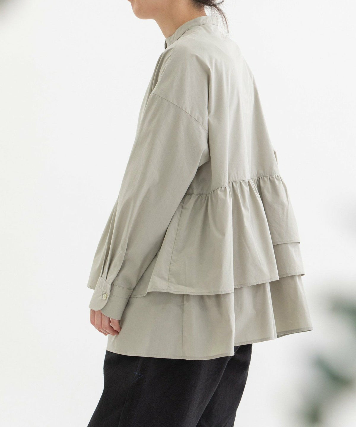 モデル身長：160cm