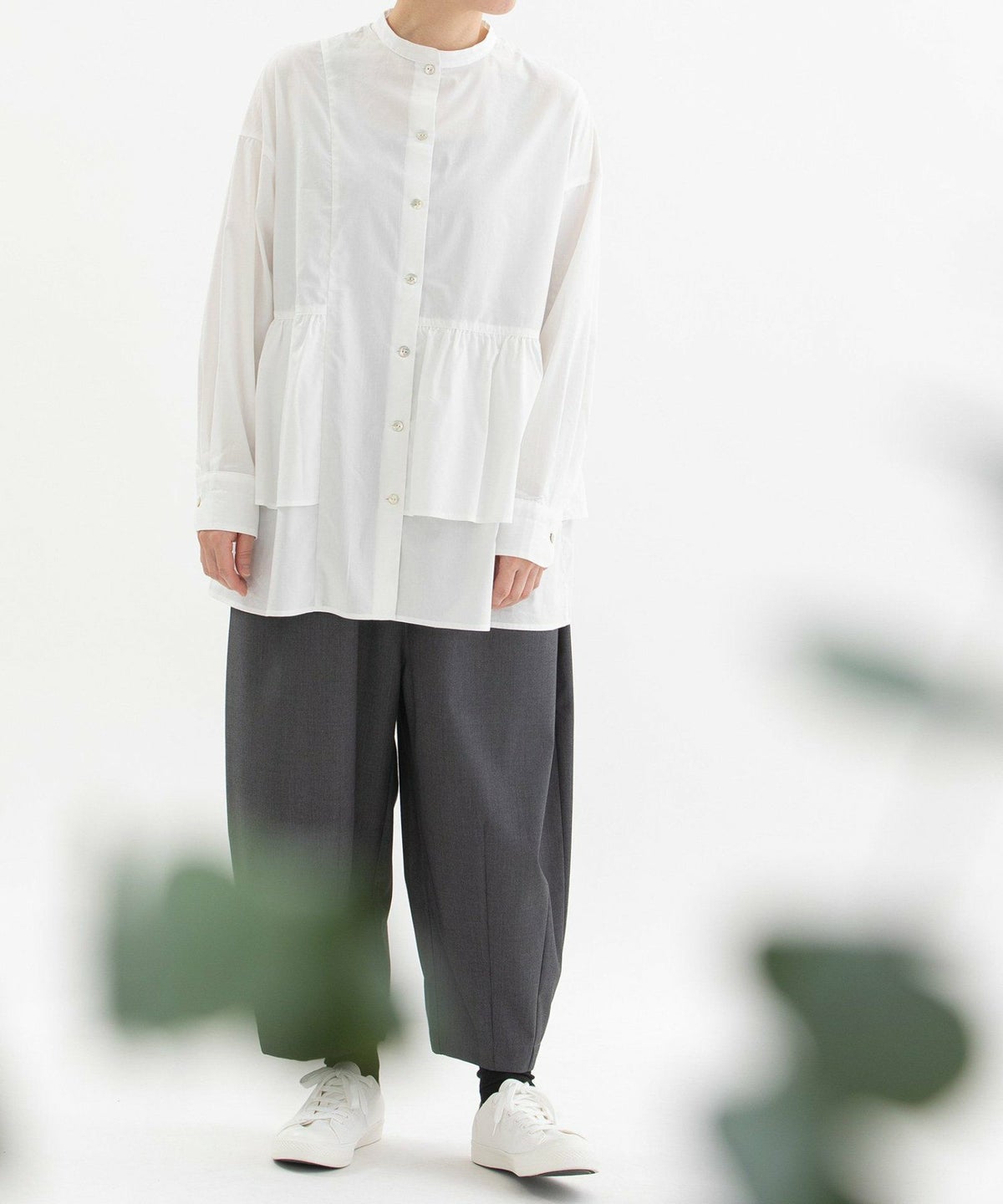 モデル身長：160cm