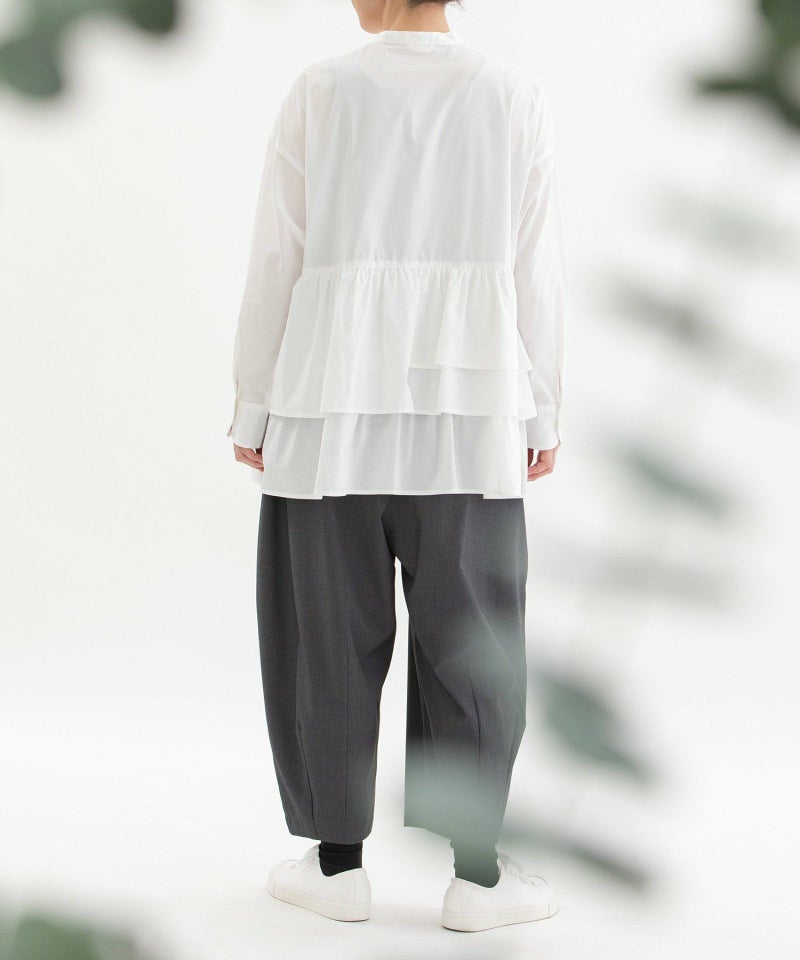 モデル身長：160cm