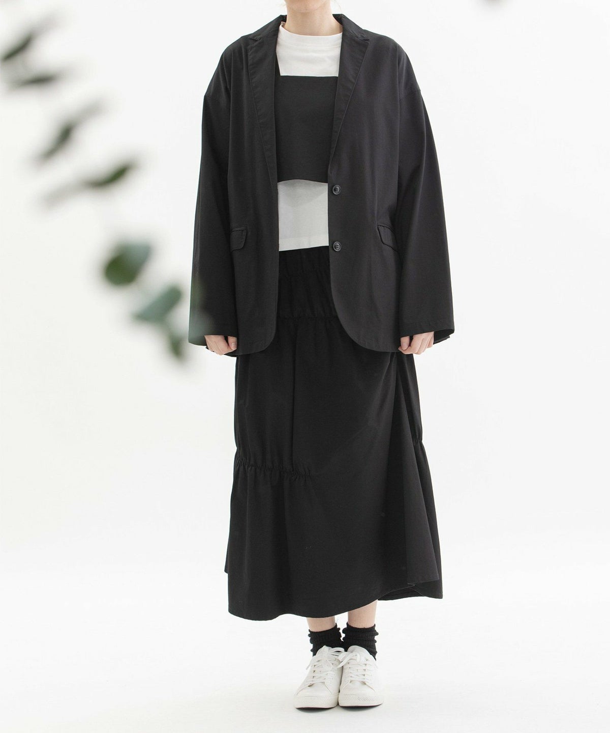 モデル身長：170cm