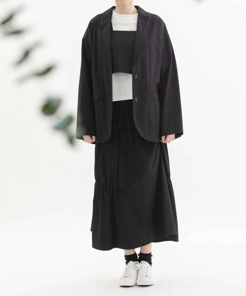 モデル身長：170cm