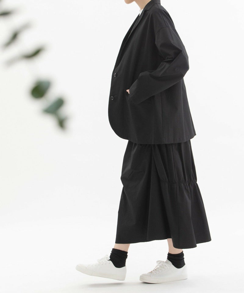 モデル身長：170cm