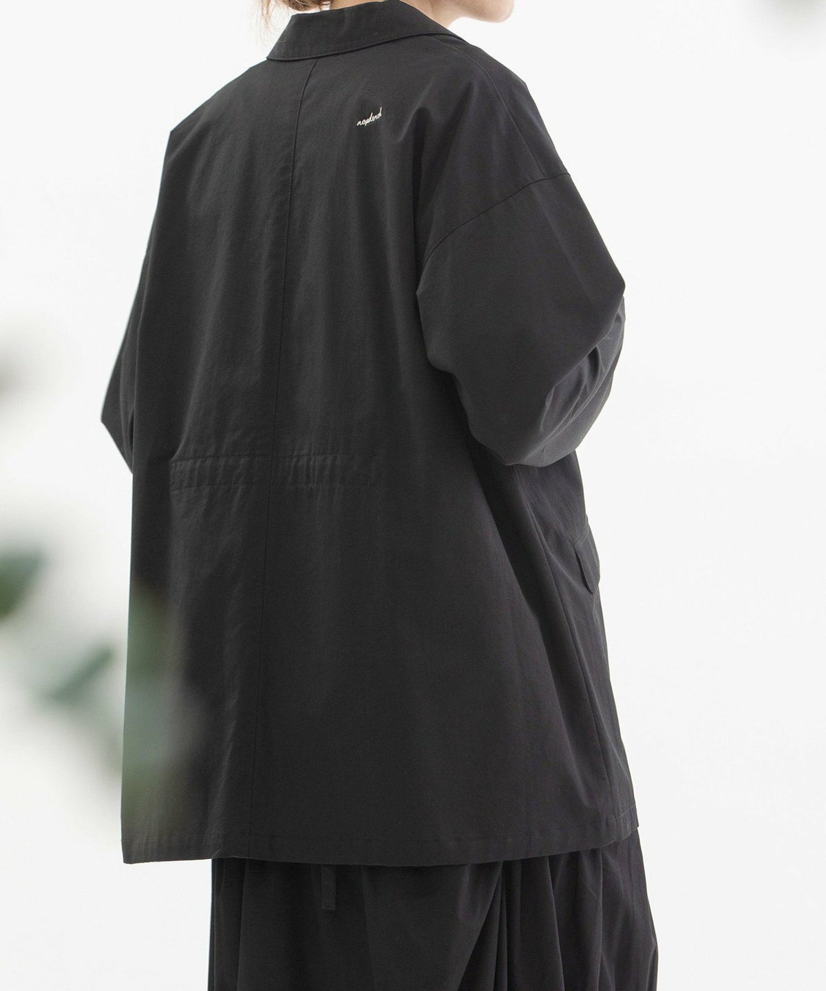 モデル身長：170cm