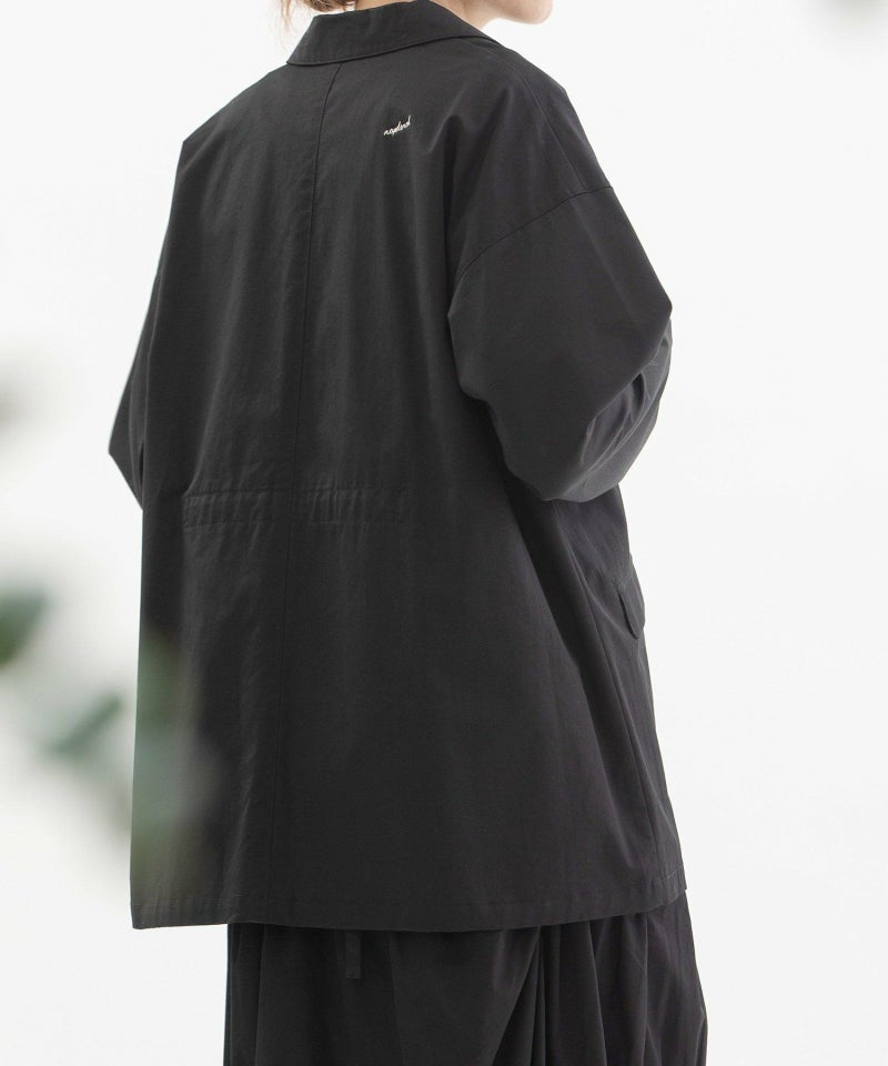 モデル身長：170cm