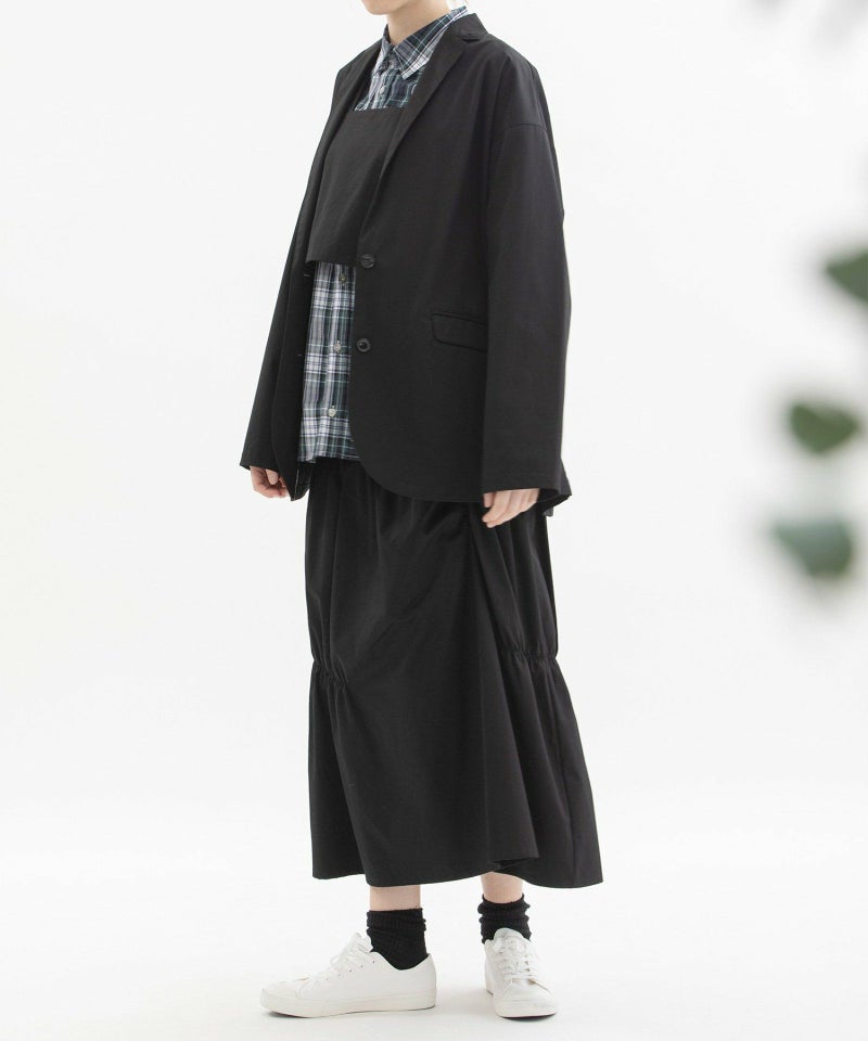 モデル身長：170cm