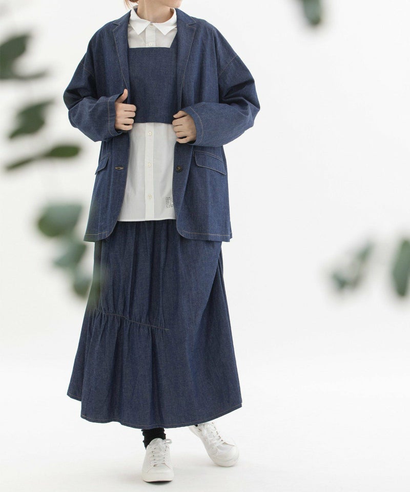 モデル身長：170cm