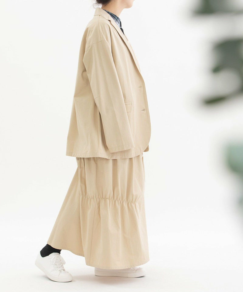 モデル身長：160cm