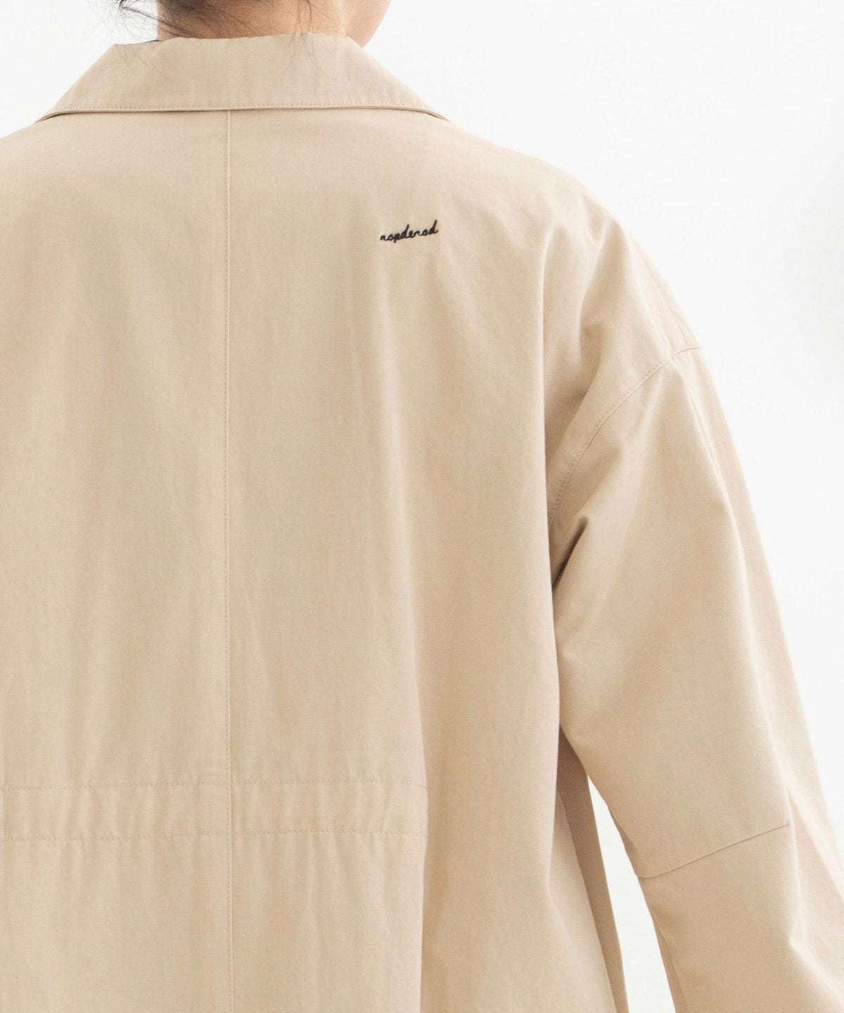 モデル身長：160cm