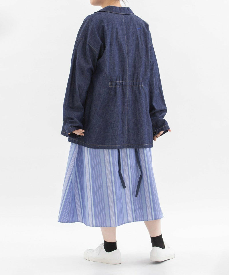 モデル身長：160cm