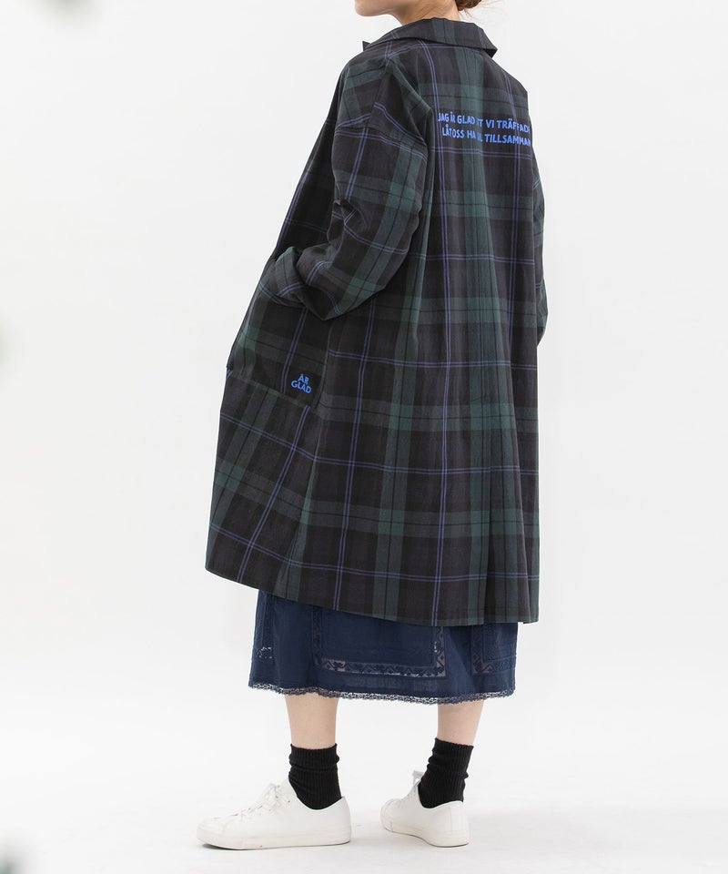 モデル身長：170cm