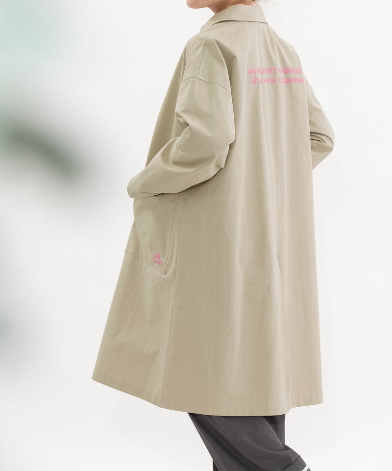 モデル身長：170cm