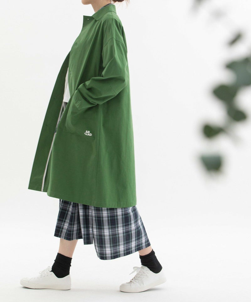 モデル身長：170cm