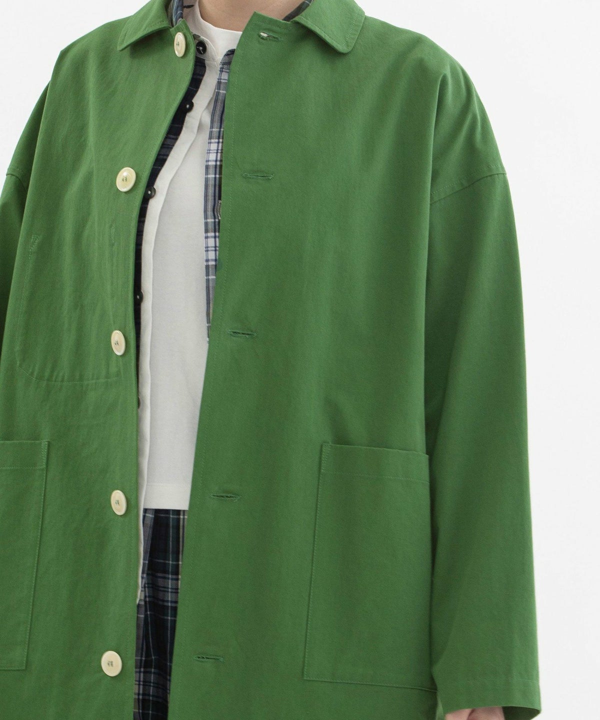 モデル身長：170cm