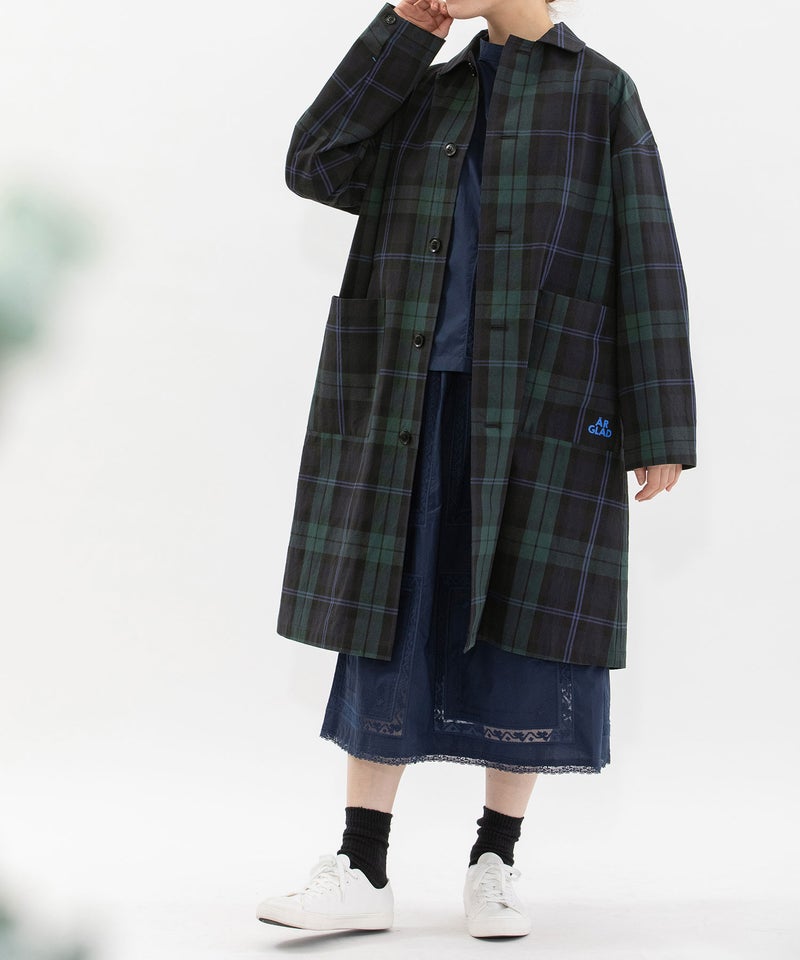 モデル身長：167cm