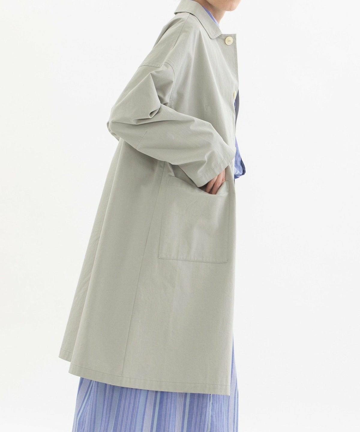 モデル身長：170cm