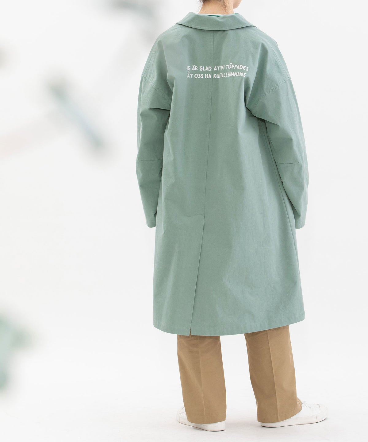 モデル身長：160cm