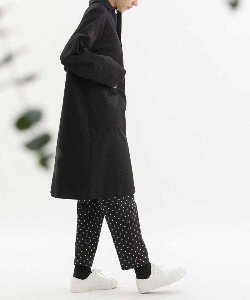 モデル身長：170cm