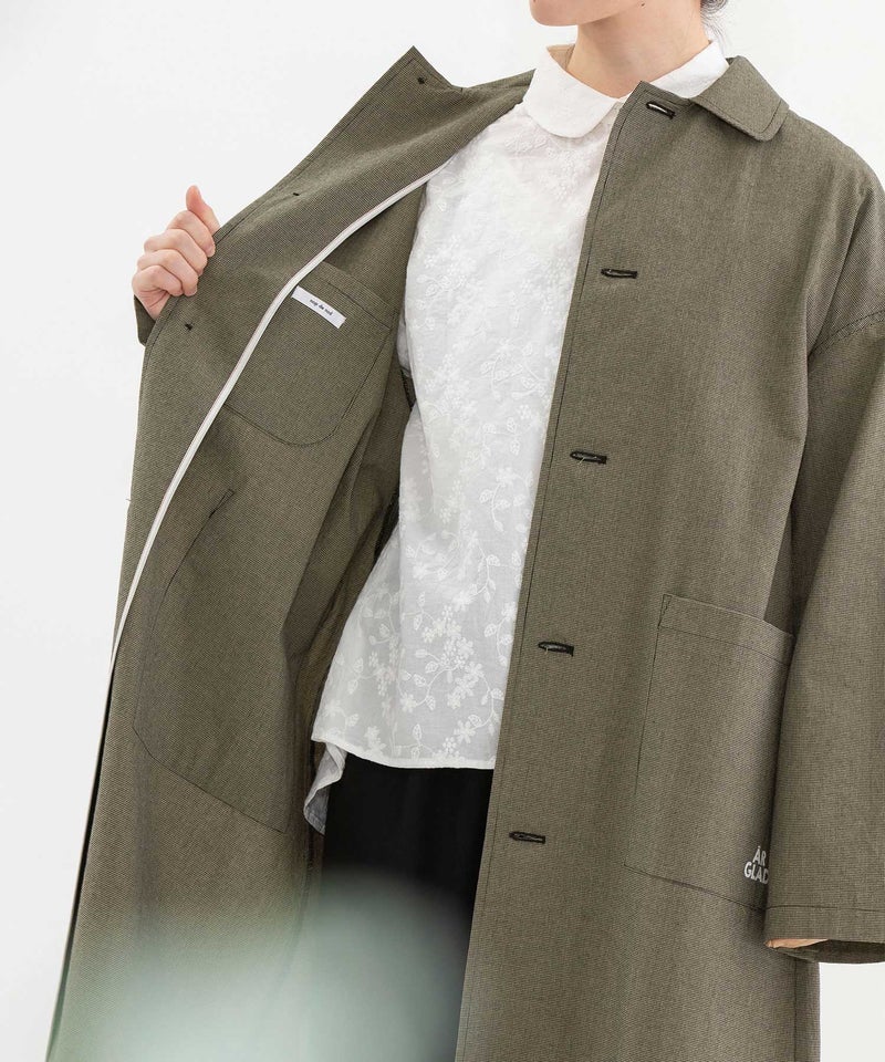 モデル身長：167cm