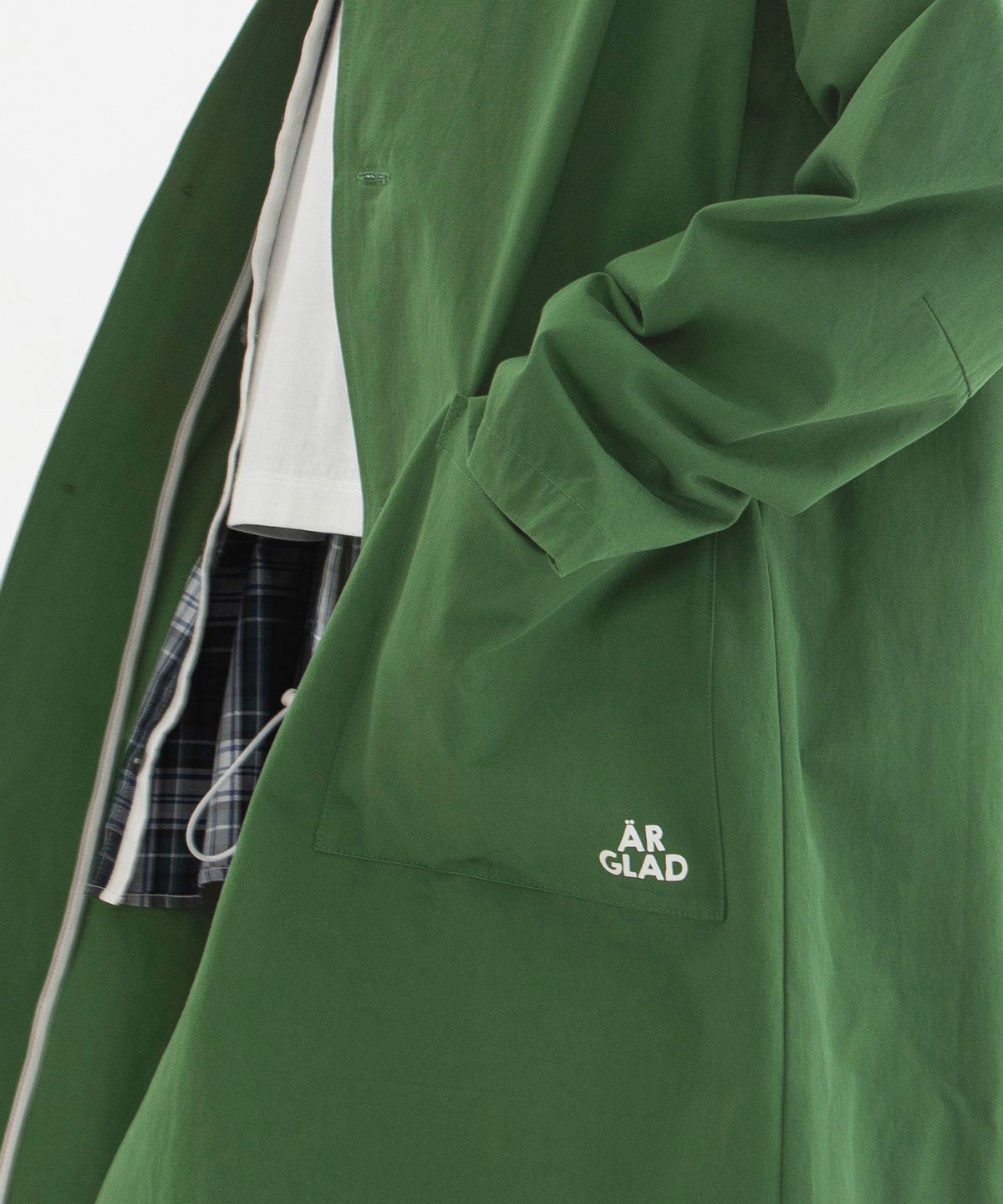 モデル身長：170cm