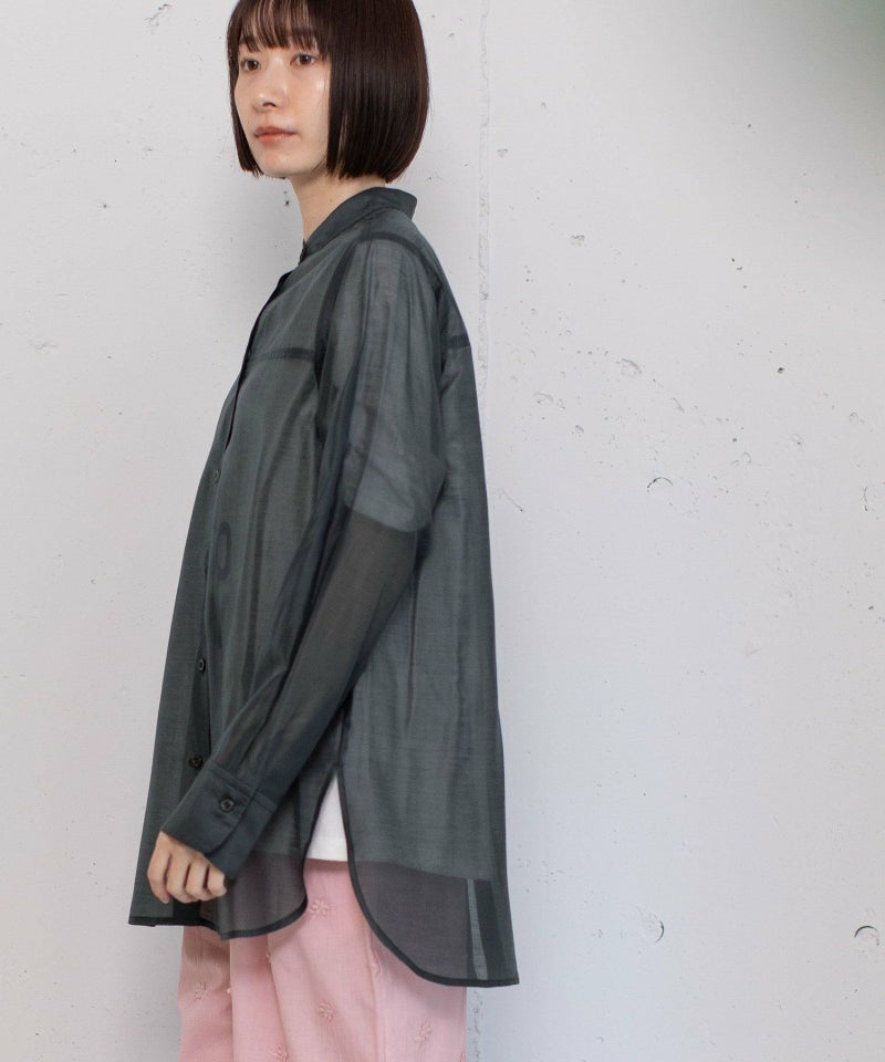 モデル身長：165cm