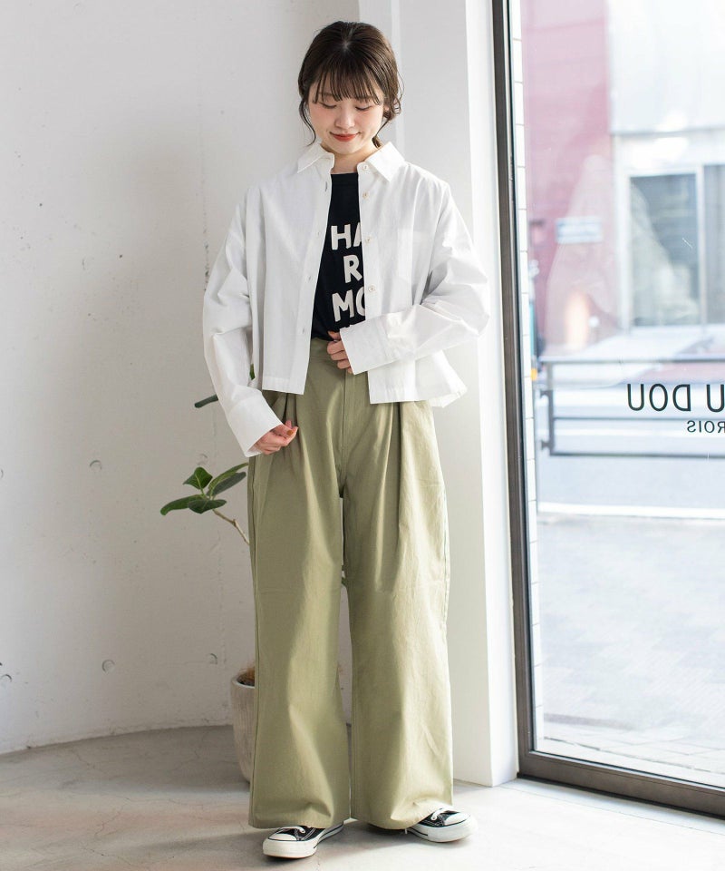モデル身長：156cm