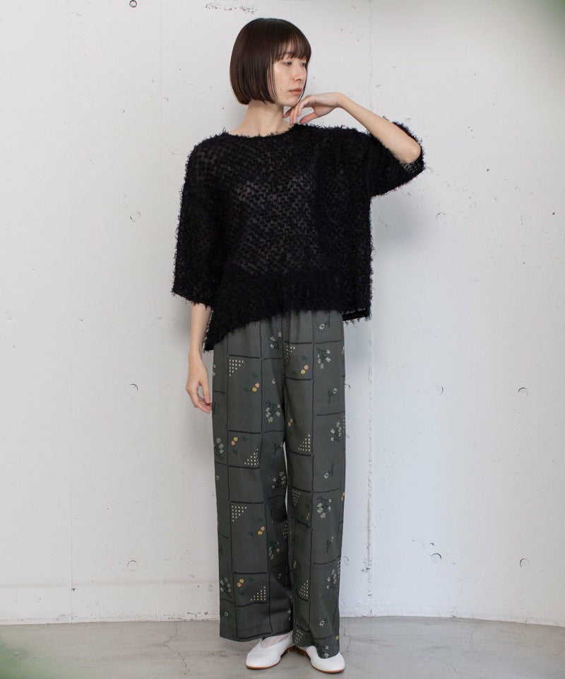 モデル身長：165cm
