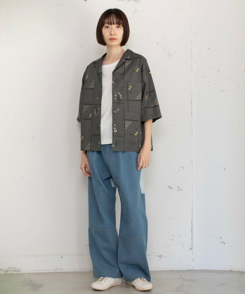 モデル身長：165cm