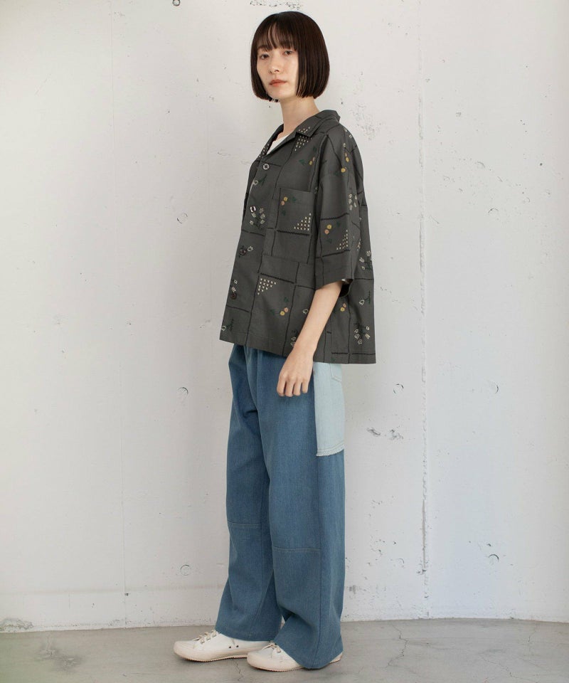 モデル身長：165cm