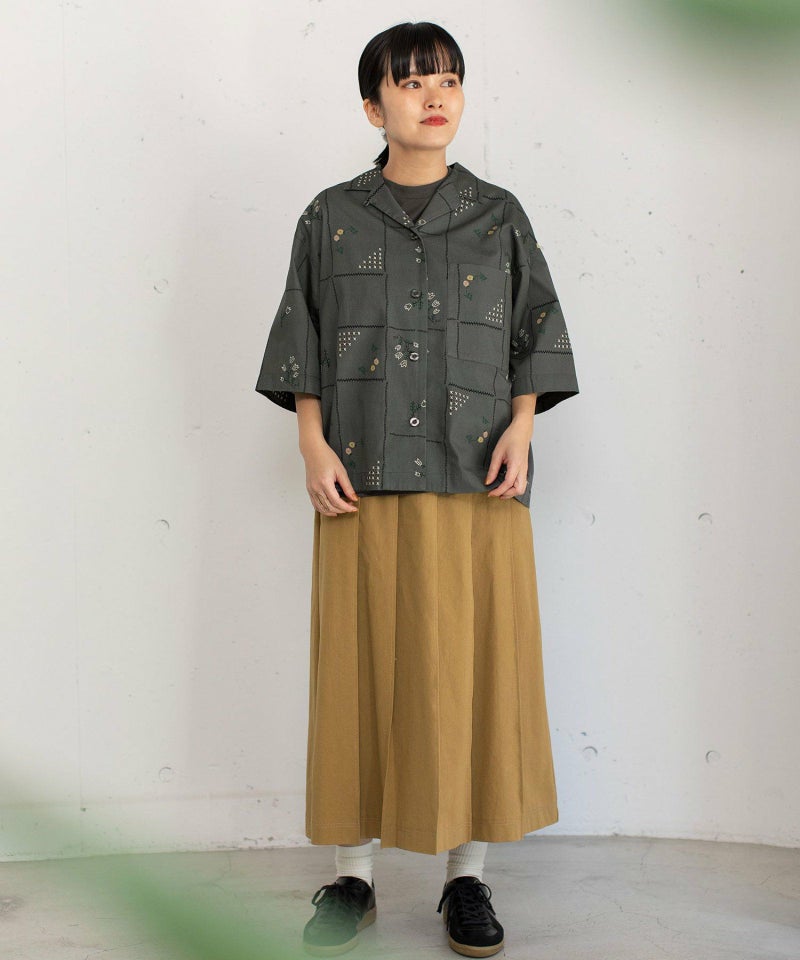 モデル身長：157cm