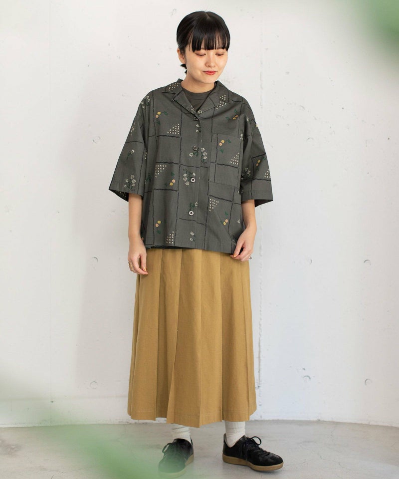 モデル身長：157cm