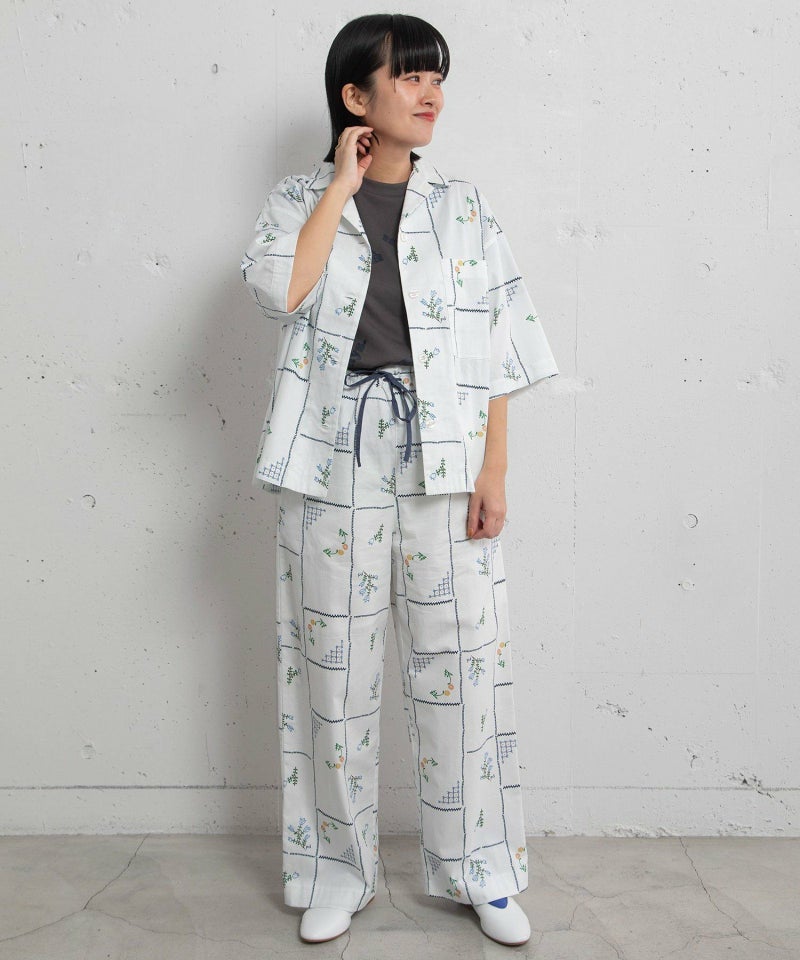 モデル身長：157cm