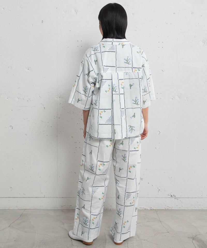 モデル身長：157cm