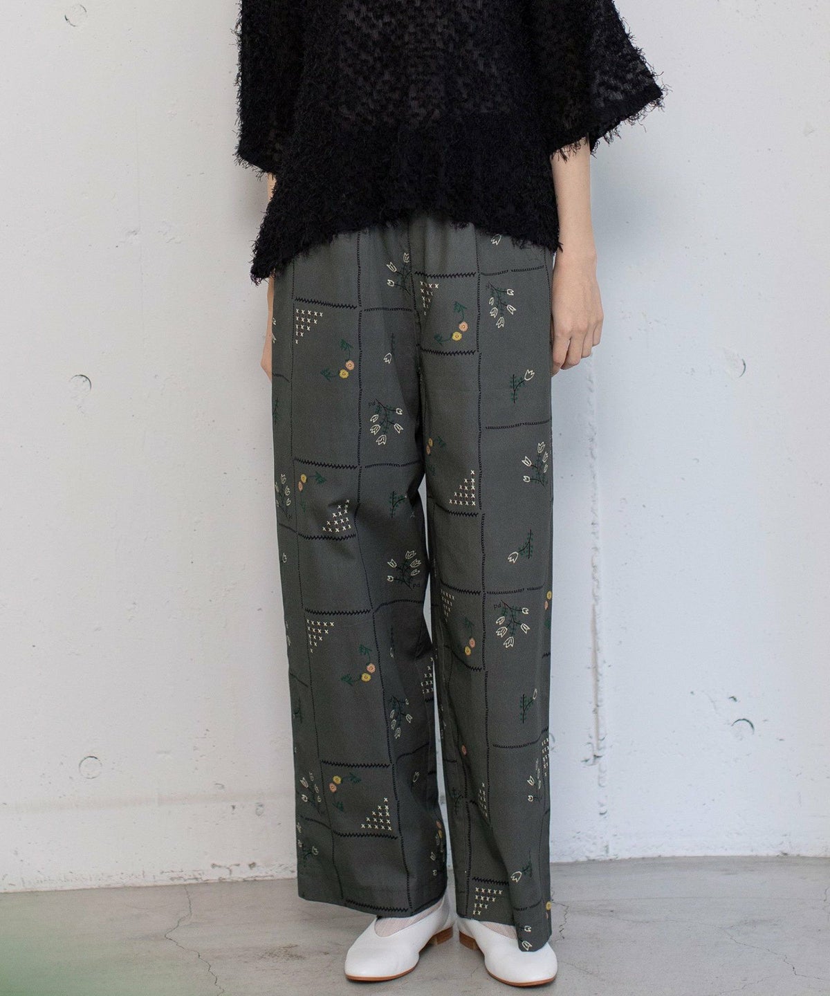 モデル身長：165cm