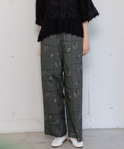 モデル身長：165cm