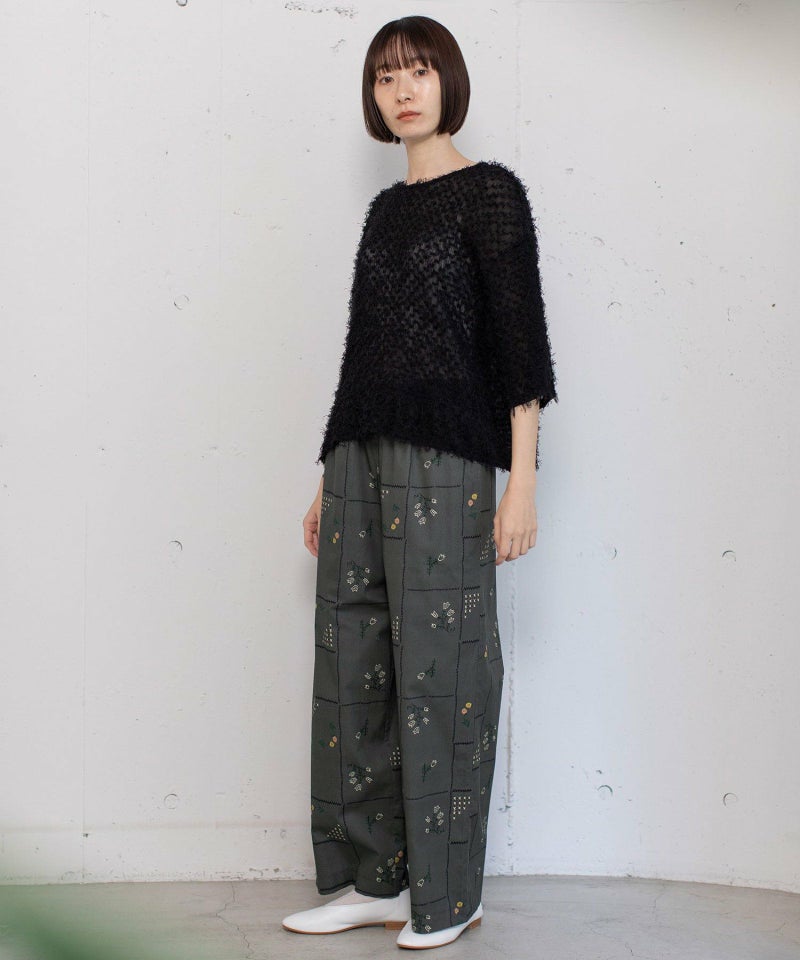 モデル身長：165cm